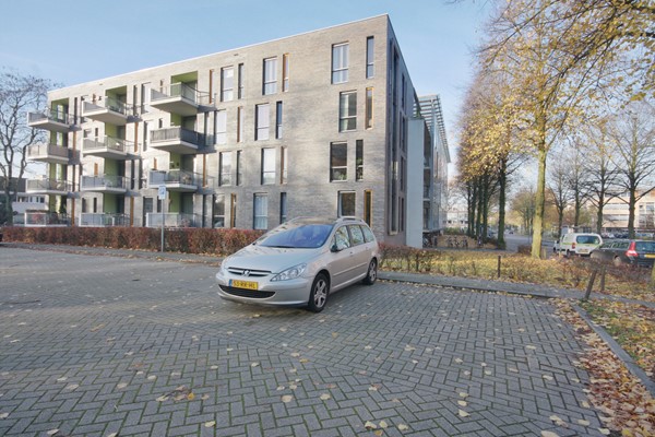 Medium property photo - Hollandseweg 324, 6706 KX Wageningen